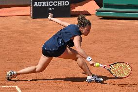 TENNIS - Internazionali di Tennis - Internazionali BNL d'Italia