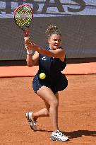 TENNIS - Internazionali di Tennis - Internazionali BNL d'Italia