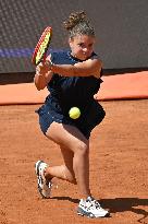 TENNIS - Internazionali di Tennis - Internazionali BNL d'Italia