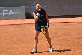 TENNIS - Internazionali di Tennis - Internazionali BNL d'Italia