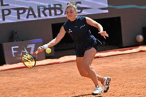 TENNIS - Internazionali di Tennis - Internazionali BNL d'Italia