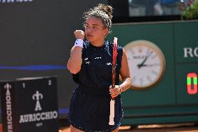 TENNIS - Internazionali di Tennis - Internazionali BNL d'Italia