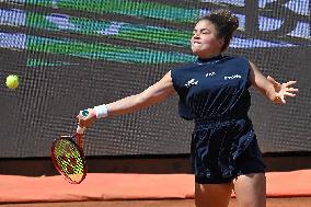 TENNIS - Internazionali di Tennis - Internazionali BNL d'Italia