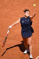 TENNIS - Internazionali di Tennis - Internazionali BNL d'Italia