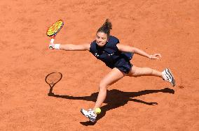 TENNIS - Internazionali di Tennis - Internazionali BNL d'Italia