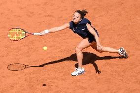 TENNIS - Internazionali di Tennis - Internazionali BNL d'Italia