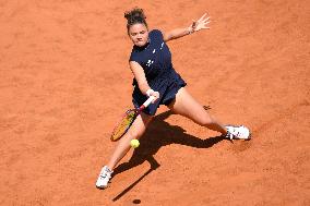 TENNIS - Internazionali di Tennis - Internazionali BNL d'Italia