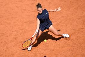 TENNIS - Internazionali di Tennis - Internazionali BNL d'Italia