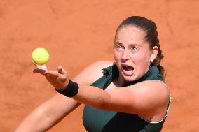 TENNIS - Internazionali di Tennis - Internazionali BNL d'Italia
