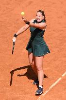 TENNIS - Internazionali di Tennis - Internazionali BNL d'Italia