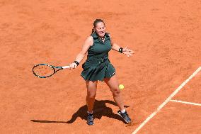 TENNIS - Internazionali di Tennis - Internazionali BNL d'Italia