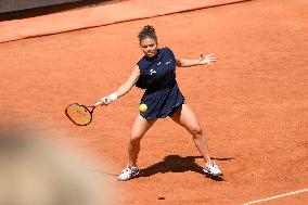 TENNIS - Internazionali di Tennis - Internazionali BNL d'Italia