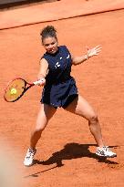 TENNIS - Internazionali di Tennis - Internazionali BNL d'Italia