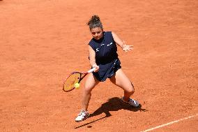 TENNIS - Internazionali di Tennis - Internazionali BNL d'Italia