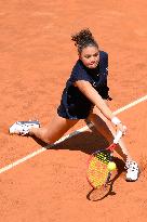 TENNIS - Internazionali di Tennis - Internazionali BNL d'Italia