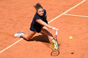 TENNIS - Internazionali di Tennis - Internazionali BNL d'Italia