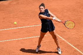 TENNIS - Internazionali di Tennis - Internazionali BNL d'Italia