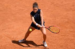 TENNIS - Internazionali di Tennis - Internazionali BNL d'Italia
