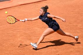 TENNIS - Internazionali di Tennis - Internazionali BNL d'Italia