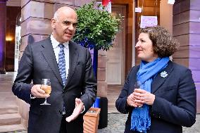Strasbourg Commemorates 80 Years of Liberation on May 8