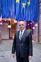 Strasbourg Commemorates 80 Years of Liberation on May 8