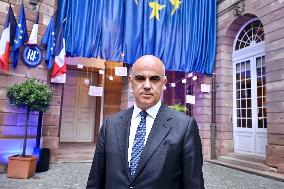 Strasbourg Commemorates 80 Years of Liberation on May 8
