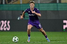 CALCIO - UEFA Conference League - ACF Fiorentina vs Real Betis Balompie