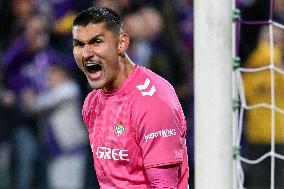 CALCIO - UEFA Conference League - ACF Fiorentina vs Real Betis Balompie