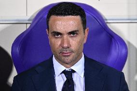 CALCIO - UEFA Conference League - ACF Fiorentina vs Real Betis Balompie