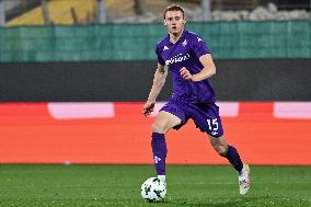 CALCIO - UEFA Conference League - ACF Fiorentina vs Real Betis Balompie