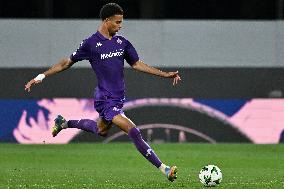 CALCIO - UEFA Conference League - ACF Fiorentina vs Real Betis Balompie