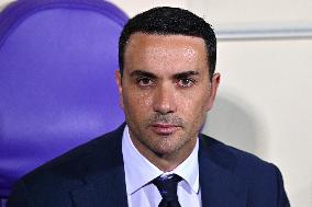 CALCIO - UEFA Conference League - ACF Fiorentina vs Real Betis Balompie