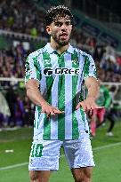 CALCIO - UEFA Conference League - ACF Fiorentina vs Real Betis Balompie