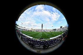 CALCIO - UEFA Conference League - ACF Fiorentina vs Real Betis Balompie