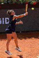 TENNIS - Internazionali di Tennis - Internazionali BNL d'Italia
