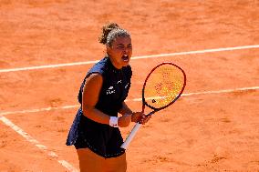 TENNIS - Internazionali di Tennis - Internazionali BNL d'Italia