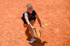 TENNIS - Internazionali di Tennis - Internazionali BNL d'Italia