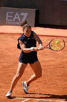 TENNIS - Internazionali di Tennis - Internazionali BNL d'Italia