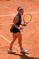 TENNIS - Internazionali di Tennis - Internazionali BNL d'Italia