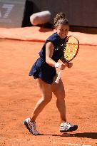TENNIS - Internazionali di Tennis - Internazionali BNL d'Italia