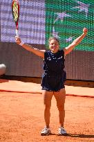 TENNIS - Internazionali di Tennis - Internazionali BNL d'Italia