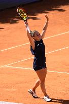 TENNIS - Internazionali di Tennis - Internazionali BNL d'Italia