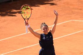 TENNIS - Internazionali di Tennis - Internazionali BNL d'Italia
