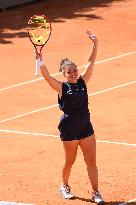 TENNIS - Internazionali di Tennis - Internazionali BNL d'Italia