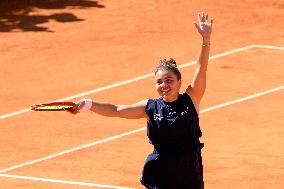 TENNIS - Internazionali di Tennis - Internazionali BNL d'Italia