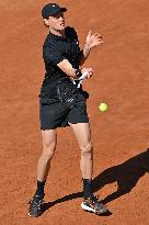 TENNIS - Internazionali di Tennis - Internazionali BNL d'Italia