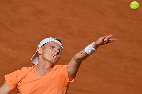 TENNIS - Internazionali di Tennis - Internazionali BNL d'Italia