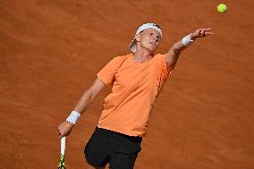 TENNIS - Internazionali di Tennis - Internazionali BNL d'Italia