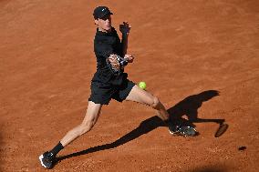 TENNIS - Internazionali di Tennis - Internazionali BNL d'Italia