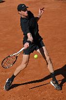 TENNIS - Internazionali di Tennis - Internazionali BNL d'Italia